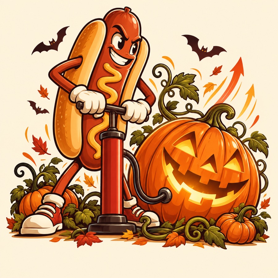 Pump Weenie